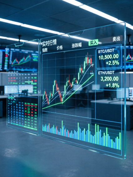 Java构建交易所：从技术攻坚到工程落地的全链路指南