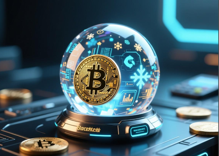 动态NFT的技术实现：链游开发中可升级装备资产的合约架构设计