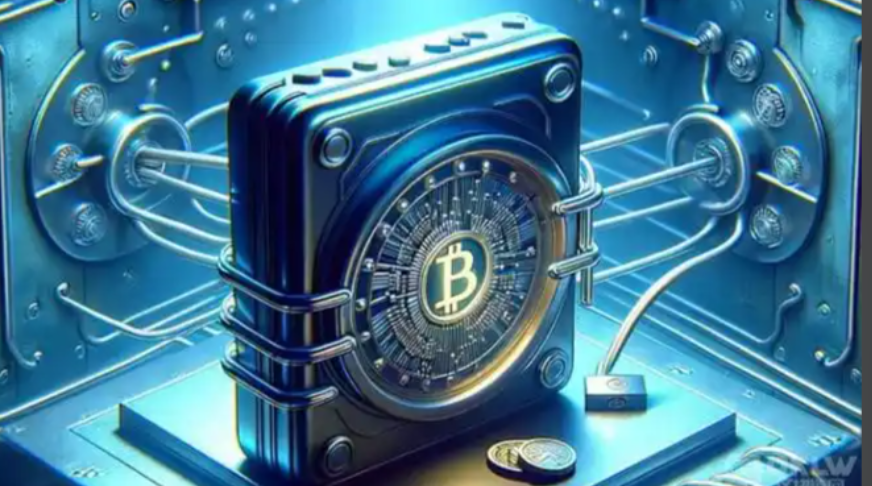IM钱包开发核心技术拆解：DID去中心化身份与社交图谱的链上映射