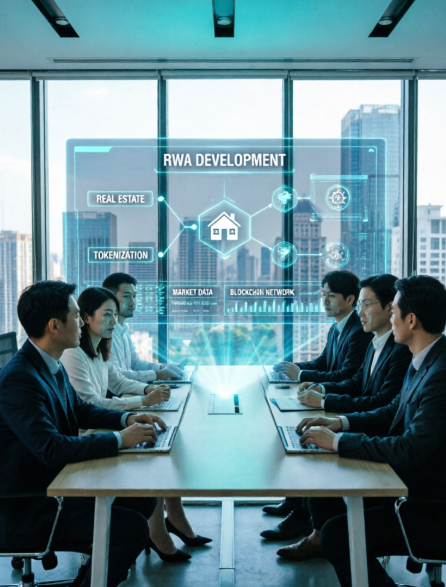 AI Agent的链上家园：区块链开发结合大模型（LLM）的自主交易系统设计