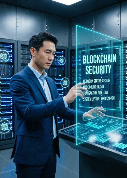 交易所开发：从产品设计到技术落地的完整建设思路